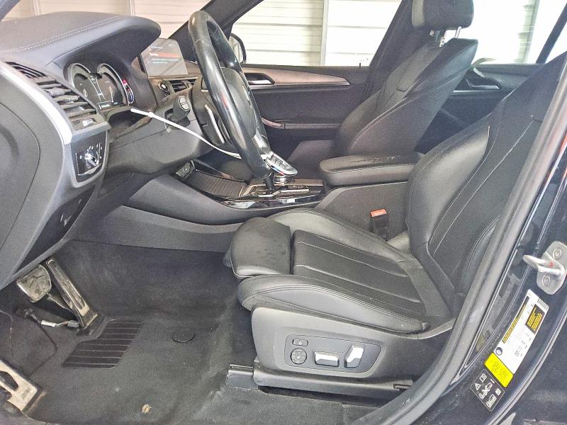 51761656 :رقم المزاد ، 5UXTS3C50J0Y96980 vin ، 2018 Bmw X3 مزاد بيع