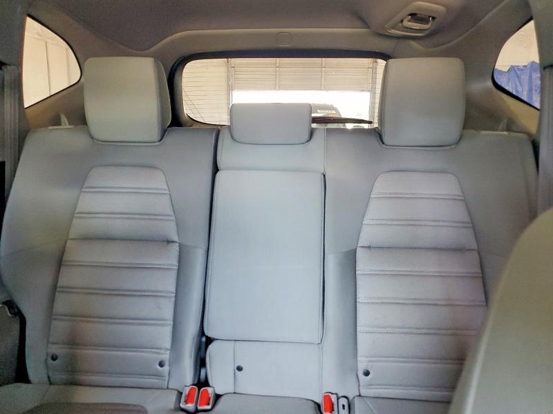 2018 Honda Cr-v მანქანა იყიდება აუქციონზე, vin: 7FARW2H54JE044821, აუქციონის ნომერი: 54555716