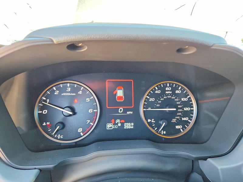 Aukcja sprzedaży 2026 Subaru Crosstrek, vin: 4S4GUHU69T3760085, numer aukcji: 52951126