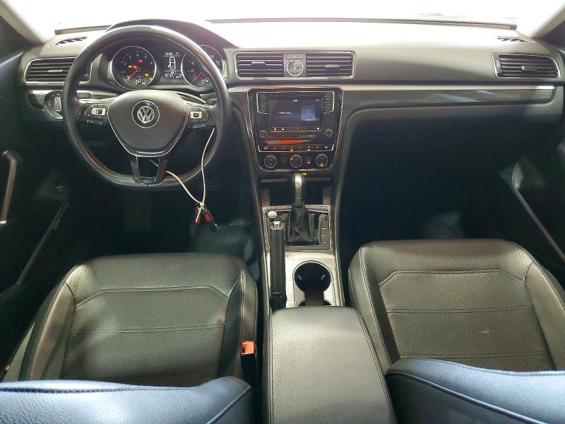 Продаж на аукціоні авто 2017 Volkswagen Passat, vin: 1VWBT7A35HC039451, номер лоту: 53958896
