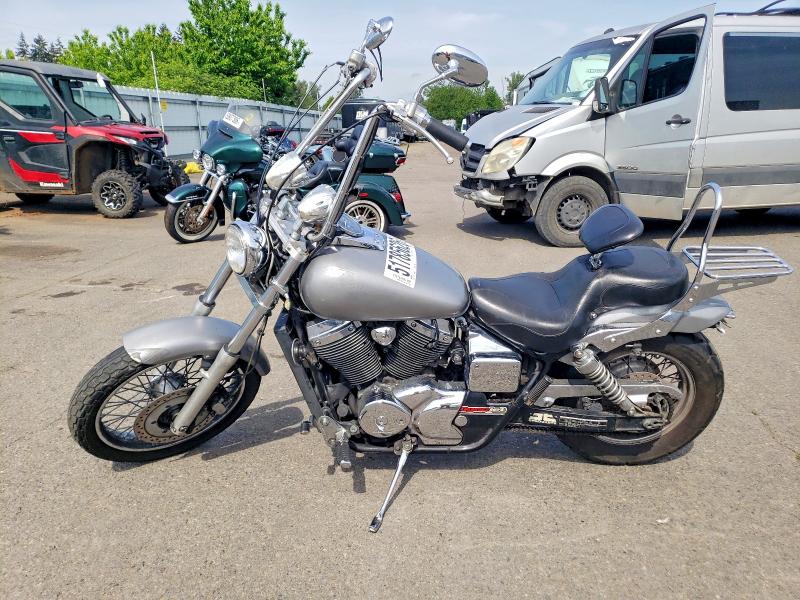 Aukcja sprzedaży 2003 Honda Vt750, vin: JH2RC44523M709089, numer aukcji: 51785626