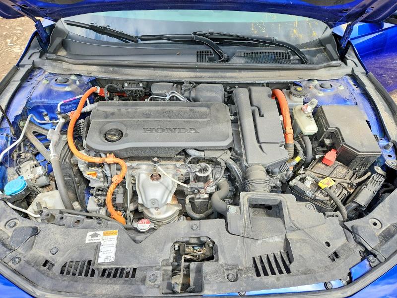 Aukcja sprzedaży 2023 Honda Accord, vin: 1HGCY2F51PA045782, numer aukcji: 51797456