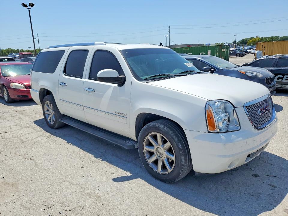 2012 Gmc Yukon Xl მანქანა იყიდება აუქციონზე, vin: 1GKS2MEF1CR322142, აუქციონის ნომერი: 53240546