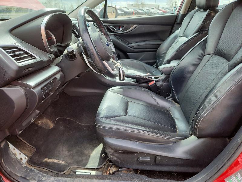 Продажа на аукционе авто 2017 Subaru Impreza, vin: 4S3GTAZ69H3722385, номер лота: 52274906