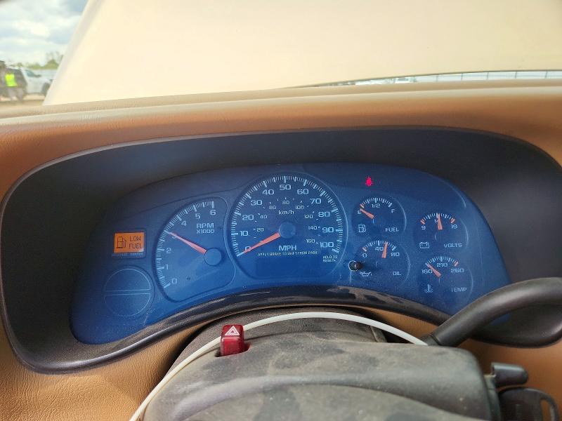 53991546 :رقم المزاد ، 1GCEK19T3XE227909 vin ، 1999 Chevrolet Silverado مزاد بيع