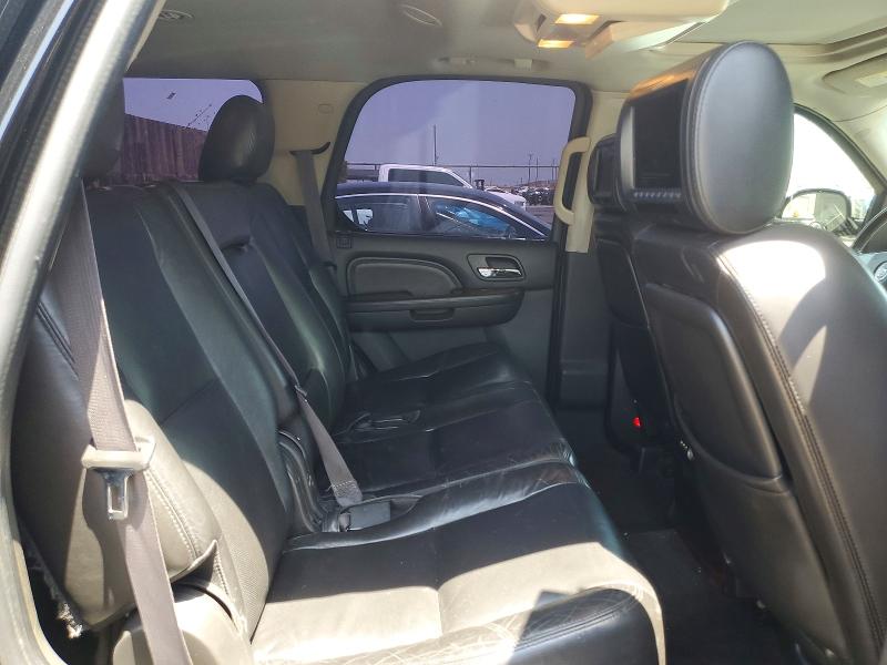 2011 Cadillac Escalade მანქანა იყიდება აუქციონზე, vin: 1GYS3EEJ4BR231670, აუქციონის ნომერი: 53968796