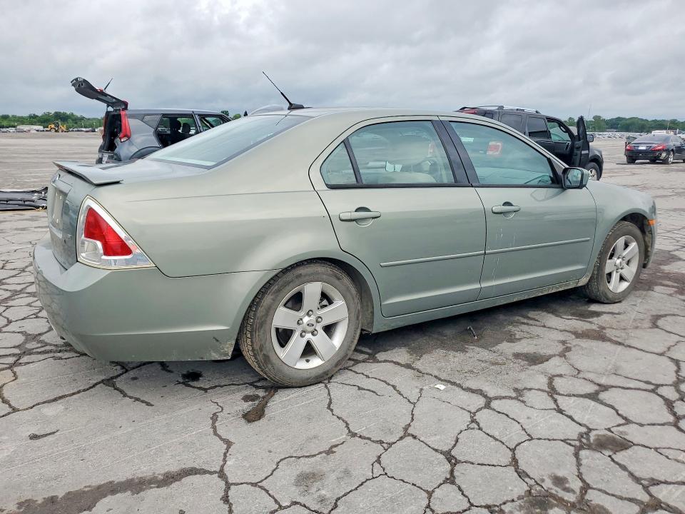 Aukcja sprzedaży 2008 Ford Fusion, vin: 3FAHP07Z38R212461, numer aukcji: 54577756