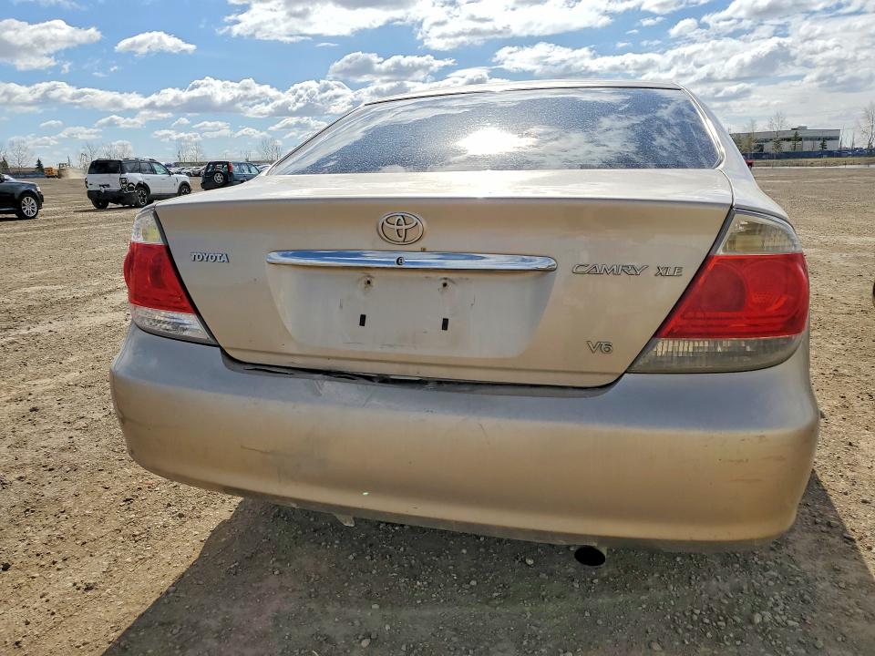 Продажа на аукционе авто 2005 Toyota Camry, vin: 4T1BF30K55U098061, номер лота: 52504856