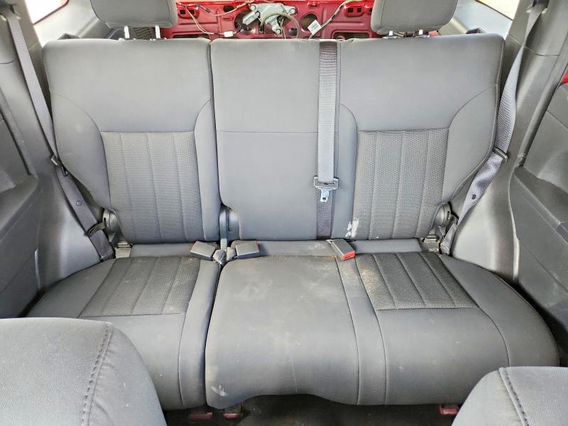 54281886 :رقم المزاد ، 1C4PJMAK5CW158984 vin ، 2012 Jeep Liberty مزاد بيع