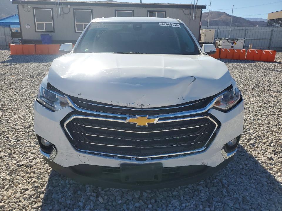 Aukcja sprzedaży 2021 Chevrolet Traverse, vin: 1GNERGKW0MJ239352, numer aukcji: 52889196