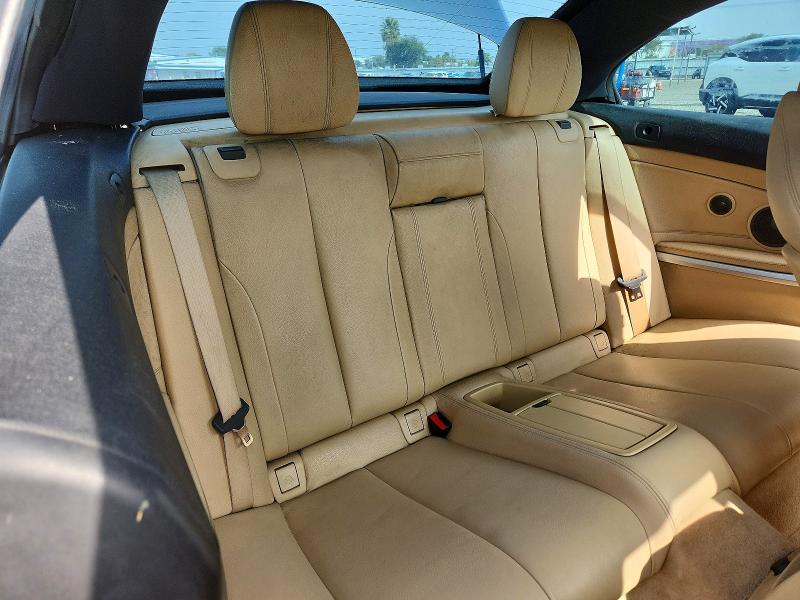 Aukcja sprzedaży 2016 Bmw 428, vin: WBA3V7C55G5A26234, numer aukcji: 51885866