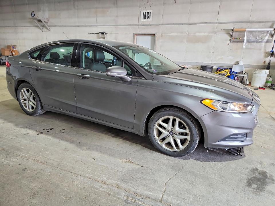 Aukcja sprzedaży 2013 Ford Fusion, vin: 3FA6P0H79DR162776, numer aukcji: 54259836