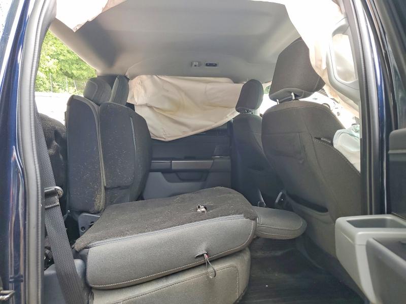 Aukcja sprzedaży 2021 Ford F150, vin: 1FTEW1C56MKE32488, numer aukcji: 55283216