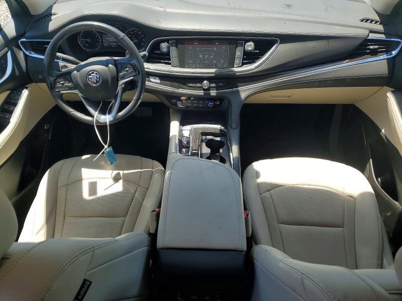 2023 Buick Enclave მანქანა იყიდება აუქციონზე, vin: 5GAERBKW2PJ193573, აუქციონის ნომერი: 53571256