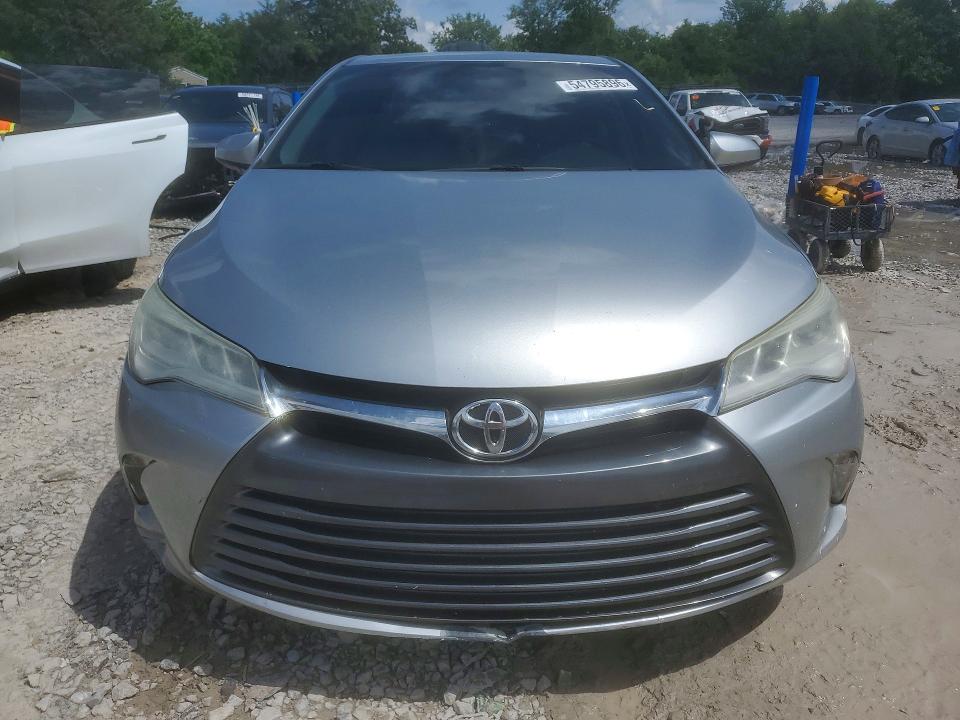 Продаж на аукціоні авто 2015 Toyota Camry, vin: 4T1BK1FK5FU556285, номер лоту: 54795896