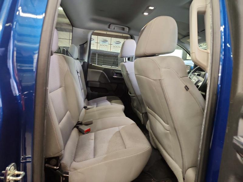 Продаж на аукціоні авто 2019 Gmc Sierra Limited, vin: 2GTV2LEC6K1175820, номер лоту: 54597226