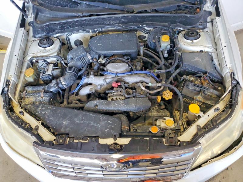 Продажа на аукционе авто 2010 Subaru Forester, vin: JF2SH6BC5AH916902, номер лота: 52518876
