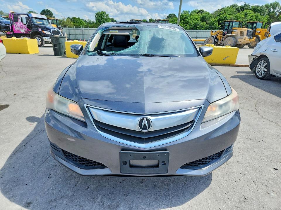 2014 Acura Ilx მანქანა იყიდება აუქციონზე, vin: 19VDE1F33EE014170, აუქციონის ნომერი: 48840066