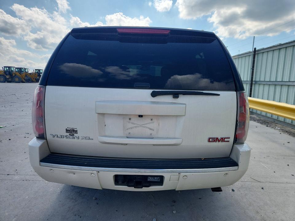 Aukcja sprzedaży 2013 Gmc Yukon Xl, vin: 1GKS2MEF6DR367885, numer aukcji: 53132576