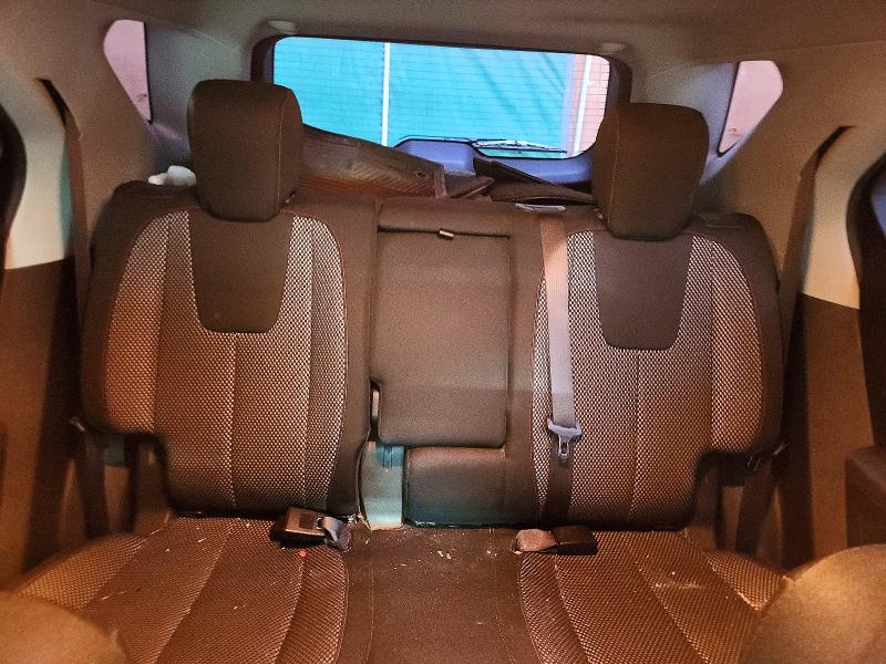 Продаж на аукціоні авто 2017 Chevrolet Equinox, vin: 2GNALBEK4H1561682, номер лоту: 54072776
