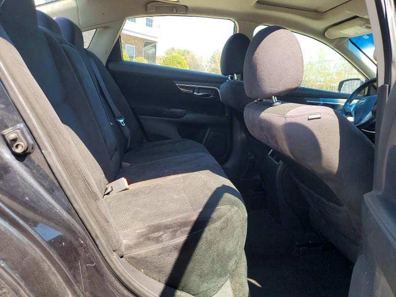 Продаж на аукціоні авто 2014 Nissan Altima, vin: 1N4AL3AP1EC125030, номер лоту: 51442446