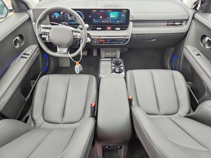 Aukcja sprzedaży 2026 Hyundai Ioniq 5, vin: 7YAKRDDC7TY047311, numer aukcji: 55038746