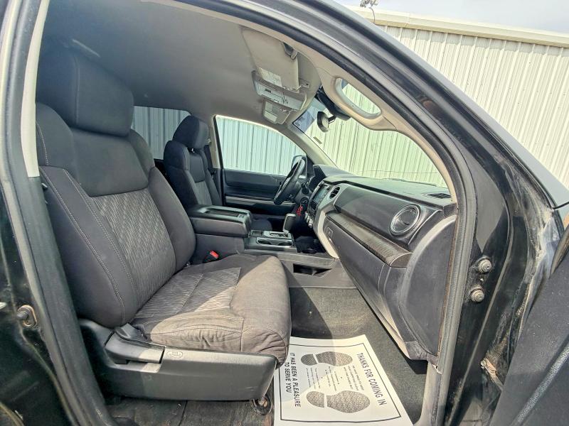Продаж на аукціоні авто 2021 Toyota Tundra, vin: 5TFDY5F13MX969120, номер лоту: 55224396