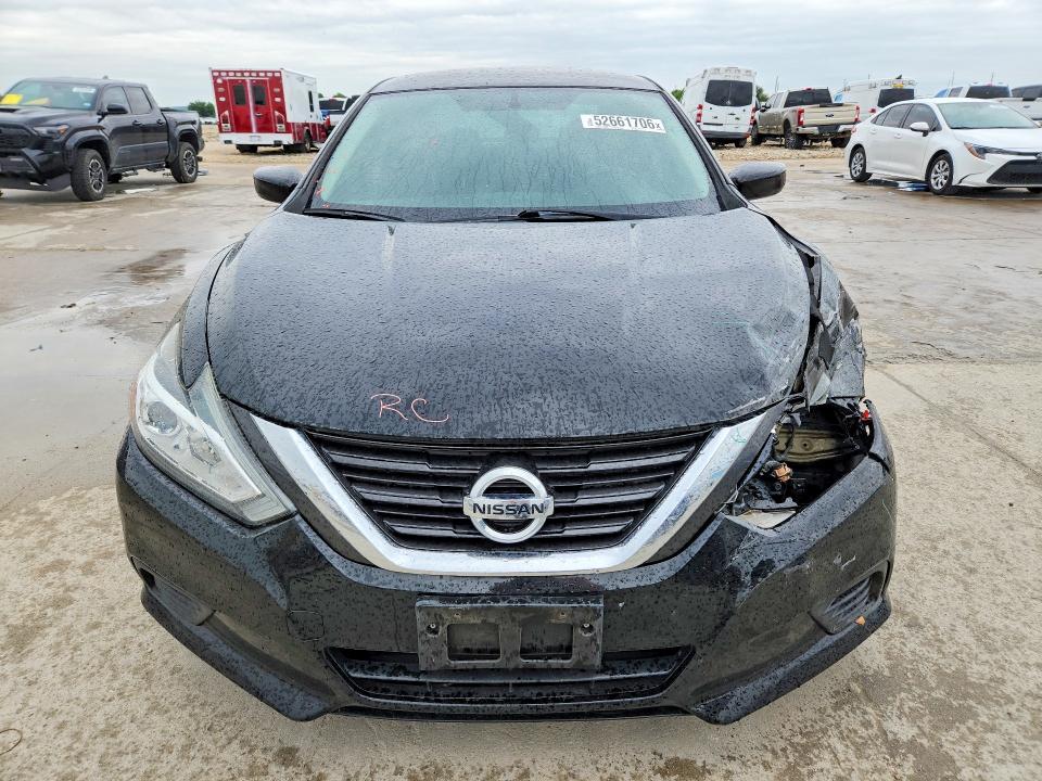 2016 Nissan Altima მანქანა იყიდება აუქციონზე, vin: 1N4AL3AP0GC293910, აუქციონის ნომერი: 52661706