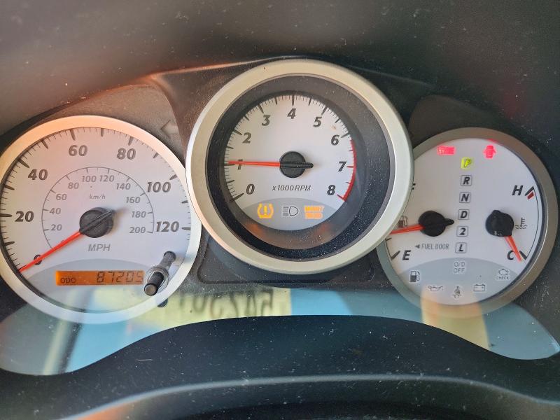Aukcja sprzedaży 2005 Toyota Rav4, vin: JTEHD20V556046163, numer aukcji: 54230796
