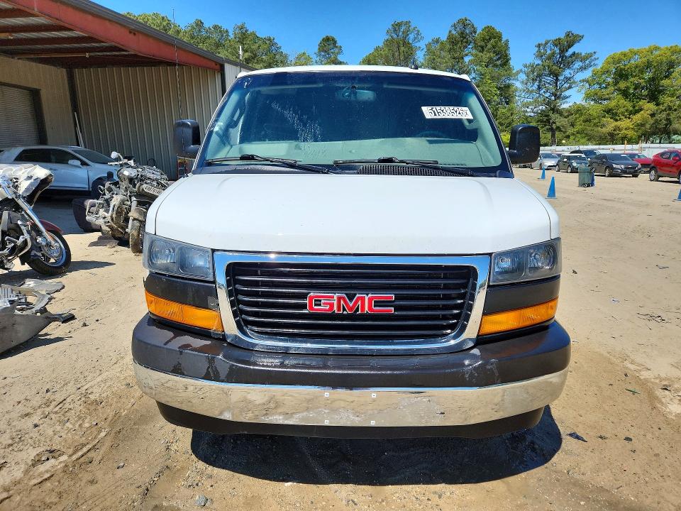 Aukcja sprzedaży 2021 Gmc Savana, vin: 1GTW7AF71M1246393, numer aukcji: 51538526