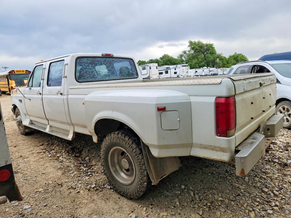Продажа на аукционе авто 1997 Ford F350, vin: 1FTJW35F4VEB25367, номер лота: 52472856