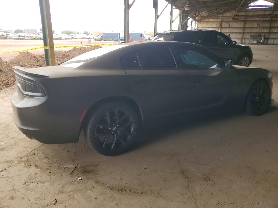 51855476 :رقم المزاد ، 2C3CDXBG3LH177618 vin ، 2020 Dodge Charger مزاد بيع