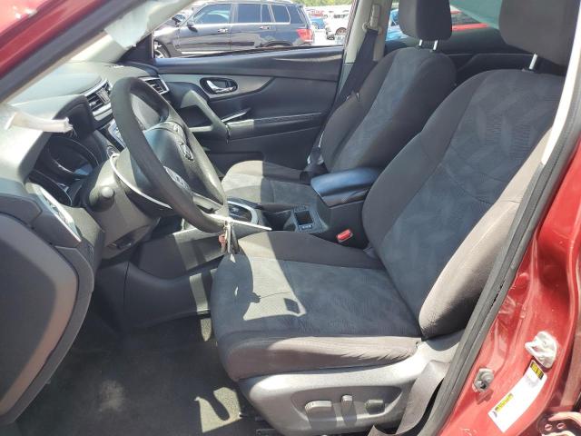 53584186 :رقم المزاد ، KNMAT2MT8GP654659 vin ، 2016 Nissan Rogue مزاد بيع