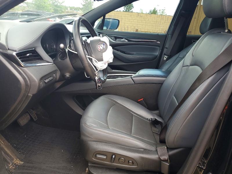 Aukcja sprzedaży 2024 Buick Enclave, vin: 5GAEVBKW4RJ108750, numer aukcji: 52963086