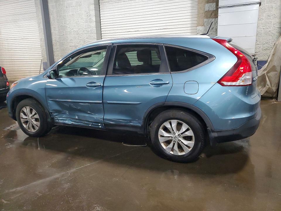Aukcja sprzedaży 2014 Honda Cr-v, vin: 2HKRM4H72EH632321, numer aukcji: 53896866