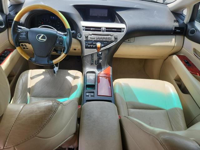 Продаж на аукціоні авто 2012 Lexus Rx, vin: 2T2ZK1BA1CC068925, номер лоту: 53164246