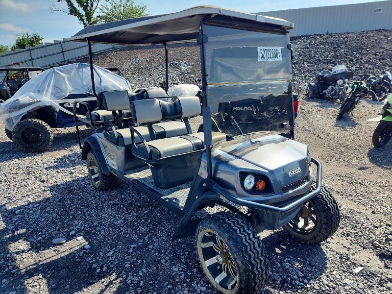 Продажа на аукционе авто 2019 Ezgo Golf Cart, vin: 3389889, номер лота: 52722886