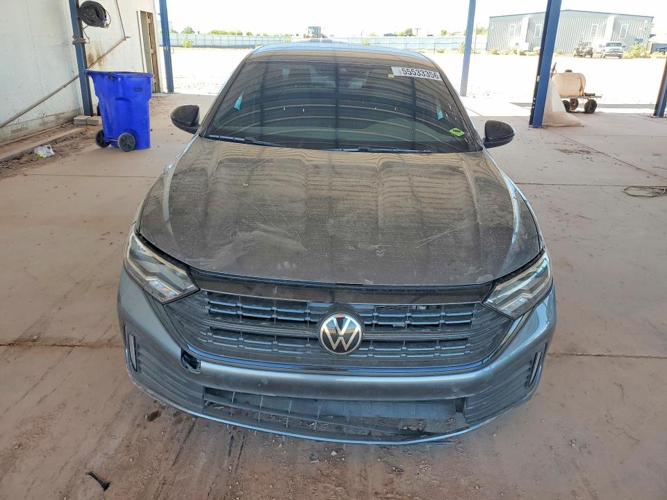 Aukcja sprzedaży 2024 Volkswagen Jetta, vin: 3VWBM7BU7RM034420, numer aukcji: 55533356