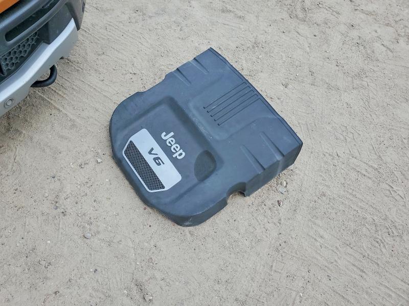 2013 Jeep Wrangler Unlimited მანქანა იყიდება აუქციონზე, vin: 1C4BJWEG5DL629109, აუქციონის ნომერი: 54690096