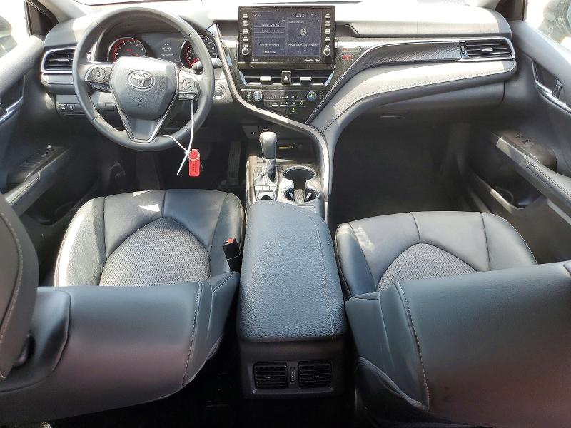 2024 Toyota Camry მანქანა იყიდება აუქციონზე, vin: 4T1K61AK5RU906272, აუქციონის ნომერი: 55280926