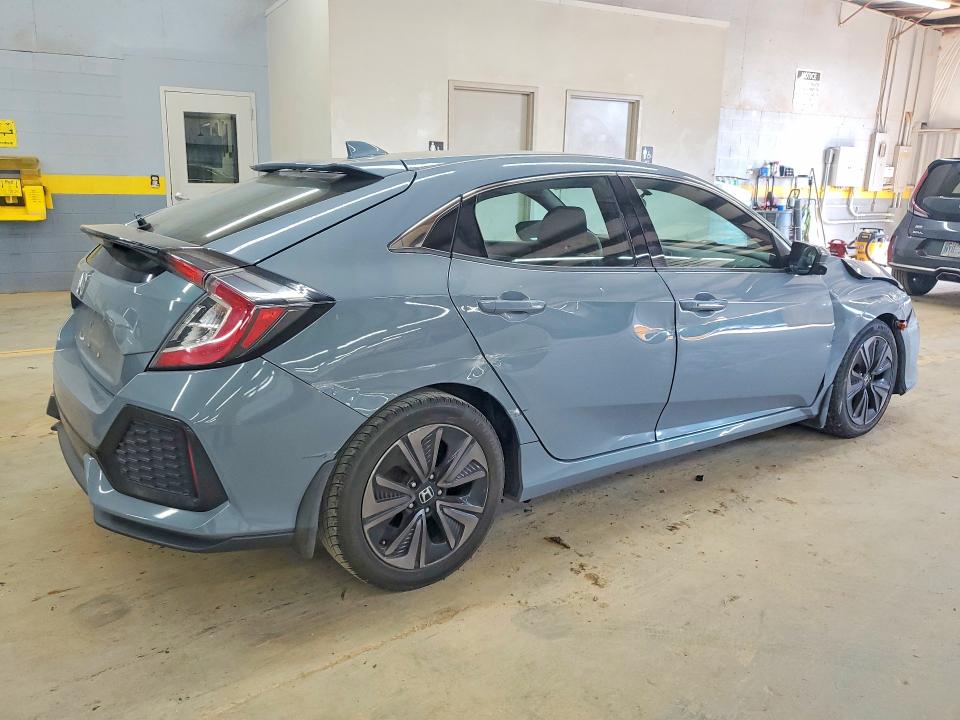 Aukcja sprzedaży 2017 Honda Civic, vin: SHHFK7H50HU201843, numer aukcji: 54386286