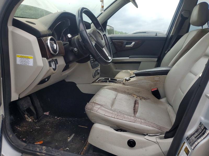 Продажа на аукционе авто 2014 Mercedes-benz Glk, vin: WDCGG5HB2EG286875, номер лота: 52720636