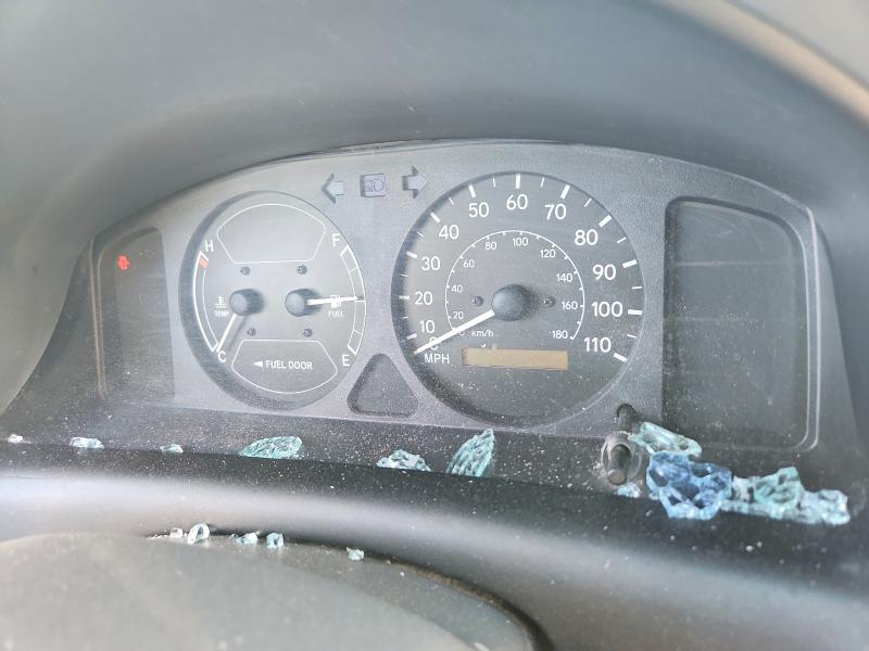 Продажа на аукционе авто 2000 Toyota Corolla, vin: 1NXBR12EXYZ346652, номер лота: 53538036