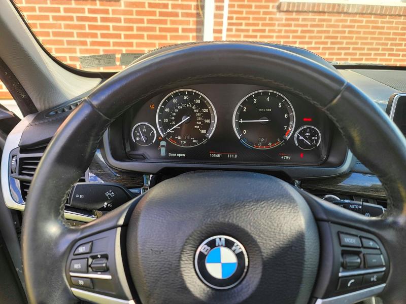 Aukcja sprzedaży 2016 Bmw X5, vin: 5UXKR0C56G0P23396, numer aukcji: 55717036