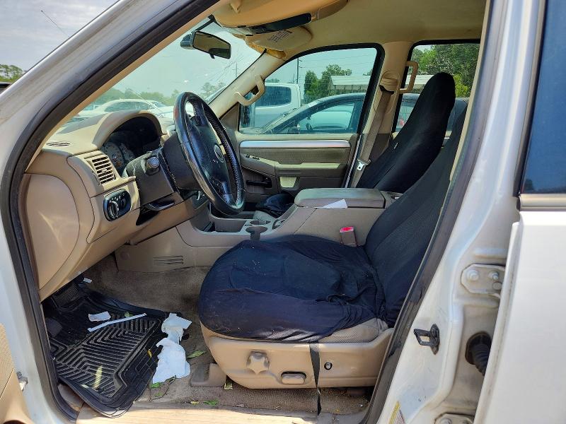 Aukcja sprzedaży 2005 Mercury Mountaineer, vin: 4M2ZU66K75UJ04745, numer aukcji: 52509296
