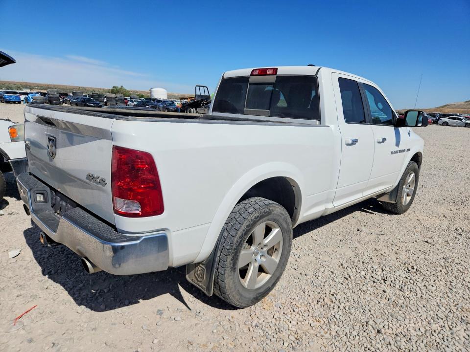 Продажа на аукционе авто 2012 Dodge Ram 1500, vin: 1C6RD7GT1CS162157, номер лота: 55459926