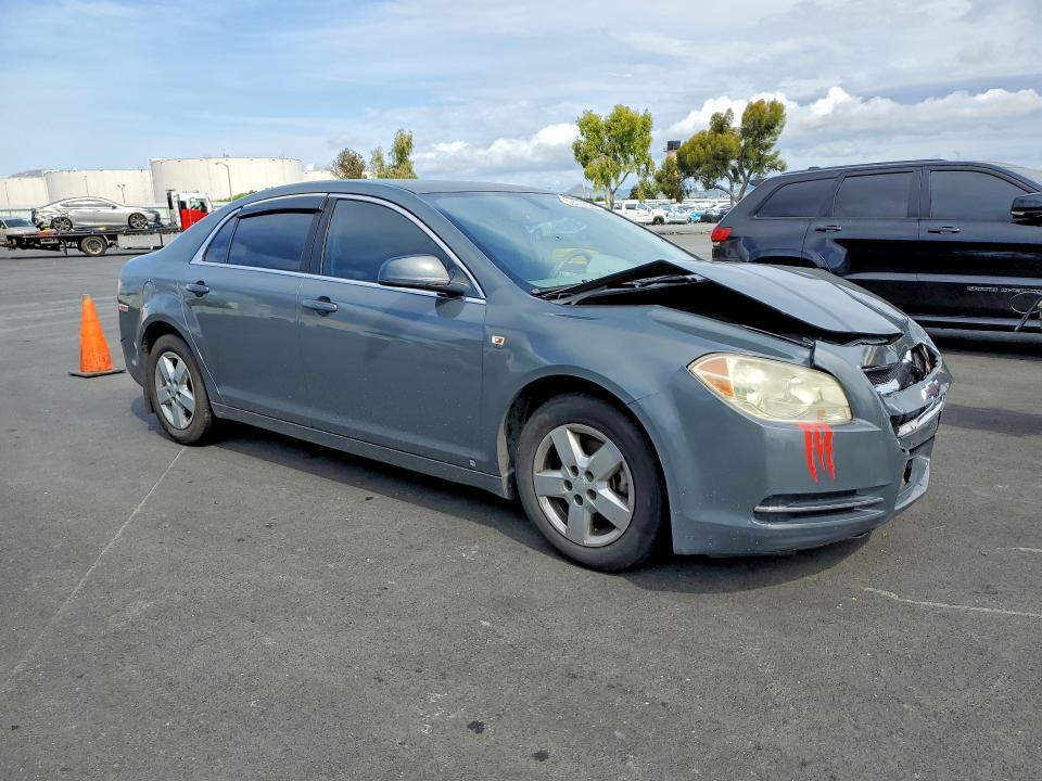 Aukcja sprzedaży 2008 Chevrolet Malibu, vin: 1G1ZG57B484233979, numer aukcji: 52425036