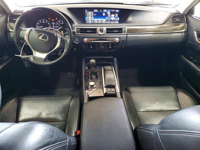 Aukcja sprzedaży 2015 Lexus Gs, vin: JTHBE1BL7FA017144, numer aukcji: 51469396