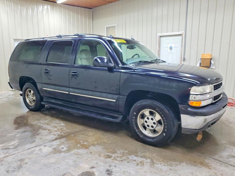 Aukcja sprzedaży 2003 Chevrolet Suburban, vin: 1GNEC16Z03J314715, numer aukcji: 52557266