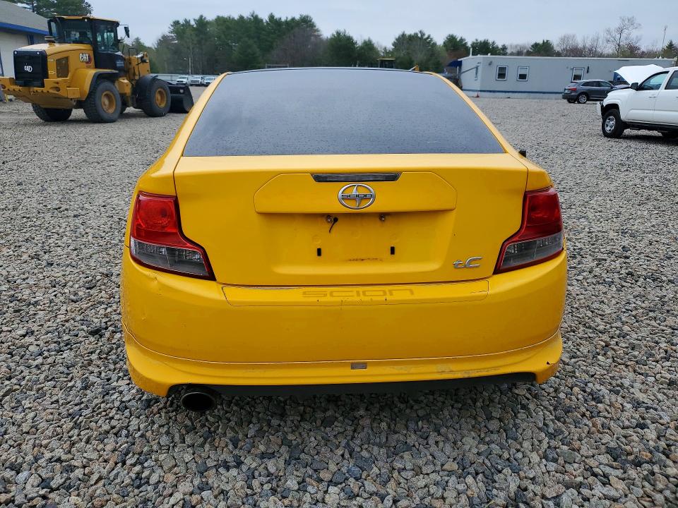 Продаж на аукціоні авто 2012 Scion Tc, vin: JTKJF5C77C3027930, номер лоту: 52511276